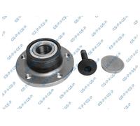 Wheel bearing 9232018K GSP for VW SEAT SKODA AUDI CUPRA FORD