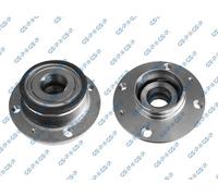 WHEEL BEARING KIT 9232021 FOR PEUGEOT PARTNER/FURGON/Box/Body/MPV/Van/URBANA
