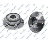 GSP 9232029 Wheel Bearing Kit for CITRO?N,PEUGEOT