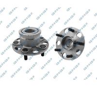 X2 PCS BOTH SIDES L&R FITS HONDA ACCORD VII 2.0 WHEEL BEARING KIT 9234005 GSP