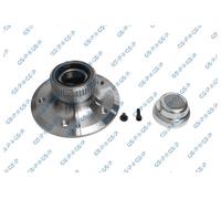 GSP WHEEL BEARING KIT 9235024K FOR MERCEDES-BENZ