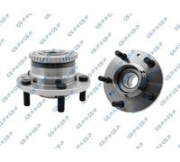 GSP 9236002 Wheel Bearing Kit for MAZDA