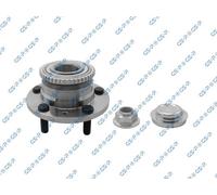 GSP 9236002K Wheel Bearing Kit for MAZDA