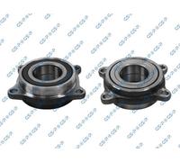 GSP 9242009 Wheel Bearing Kit for ALFA ROMEO,LANCIA