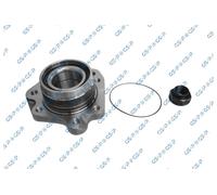 GSP 9243004K Wheel Bearing Kit for HONDA