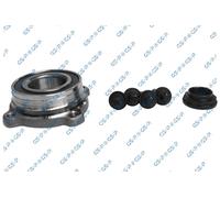 GSP 9245001K Wheel Bearing Kit for BMW