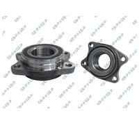 2x ✅Fits GSP 9245007 WHEEL BEARING AUDI/IST 9245007K / ⭐UK Seller⭐