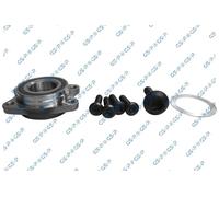 GSP 9245007K Wheel Bearing Kit for AUDI