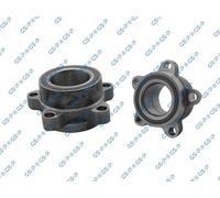 GSP 9245009 Wheel Bearing Kit for FORD