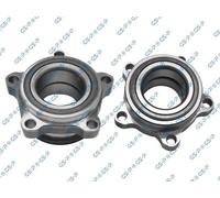 Wheel Bearing Kit for Ford TRANSIT 06-14 1377908