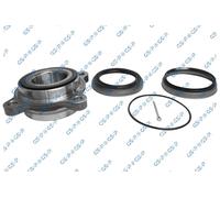 GSP 9254003K Wheel Bearing Kit for LEXUS,TOYOTA
