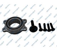 GSP 9262001K Wheel Bearing Kit for AUDI,PORSCHE