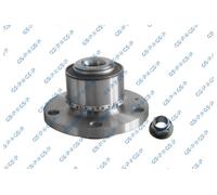 Wheel bearing 9320002K GSP for SKODA VW
