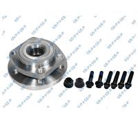 GSP 9326004K Wheel Bearing Kit for VOLVO