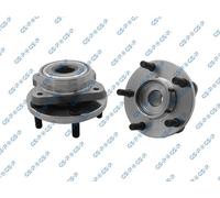 GSP 9326014 Wheel Bearing Kit for CHRYSLER,DODGE