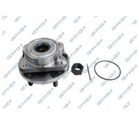 Wheel Hub GSP 9326014K for CHRYSLER DODGE