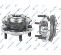 Original Wheel Bearing Kit 9326016 for Chrysler Dodge Plymouth