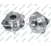 WHEEL BEARING KIT 9326020 FOR CHRYSLER TOWN/&/COUNTRY/III CARAVAN VOYAGER 2.5L