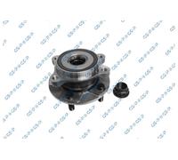 Wheel bearing 9326024K GSP for TOYOTA RAV 4 III PRIUS PLUS COROLLA Saloon AURIS