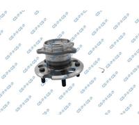 WHEEL BEARING KIT 9326027K FOR TOYOTA RAV/4/II/SUV/Mk 1CD-FTV 2.0L 4cyl
