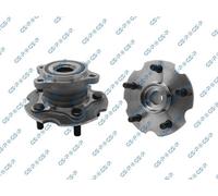 GSP 9326030 Wheel Bearing Kit for LEXUS,TOYOTA