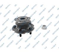 Wheel bearing 9326030K GSP for TOYOTA LEXUS