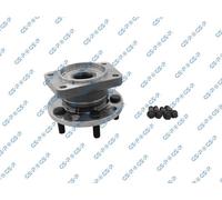 Wheel bearing 9326038K GSP for JAGUAR X-TYPE I X-TYPE I Estate