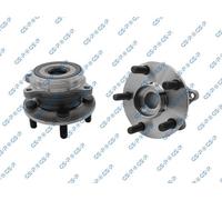 Wheel Hub GSP 9326039 For LEXUS, TOYOTA