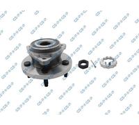 WHEEL BEARING KIT 9327015K FOR JEEP GRAND/CHEROKEE/II/SUV/Mk EXA 3.1L 5cyl 4.0L