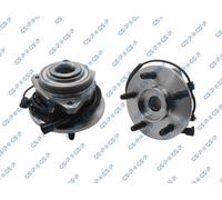 GSP 9327028 Wheel Bearing Kit for JEEP