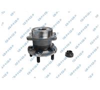 Wheel bearing 9327038K GSP for SUBARU TOYOTA