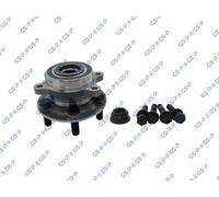 GSP 9327061K Wheel Bearing Kit for FORD,FORD USA