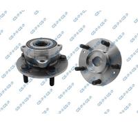 GSP 9327065 Wheel Bearing Kit for HYUNDAI,KIA