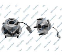 GSP 9328003 Wheel Bearing Kit for CHEVROLET,DAEWOO
