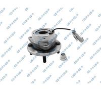 FRONT FITS BOTH SIDES WHEEL BEARING HUB 9328003K GSP I