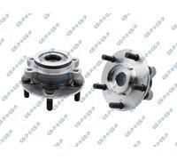 GSP 9329006 Wheel Bearing Kit for NISSAN,RENAULT