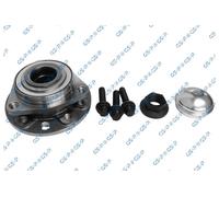 GSP 9330022K Wheel Bearing Kit for SAAB