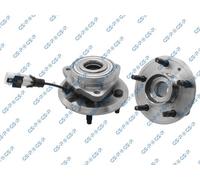 GSP 9330032 Wheel Bearing Kit for CHEVROLET,OPEL,VAUXHALL