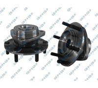 GSP 9331007 Wheel Bearing Kit for KIA