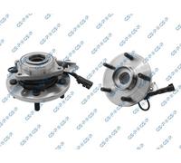 GSP 9332002 Wheel Bearing Kit for CHRYSLER,LANCIA