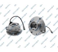 GSP 9333069 Wheel Bearing Kit for OPEL,VAUXHALL