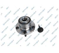 GSP 9336003K Wheel Bearing Kit for ,FORD