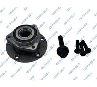 GSP 9336004K Wheel Bearing Kit for AUDI,CUPRA,SEAT,SKODA,VW