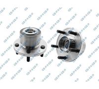 GSP 9340001 Wheel Bearing Kit for FORD
