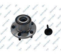 FRONT FITS BOTH SIDES WHEEL BEARING HUB 9340001K GSP I