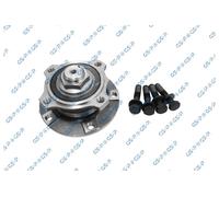 GSP 9400001K Wheel Bearing Kit for BMW