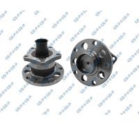 Wheel bearing 9400003 GSP for AUDI VW SKODA