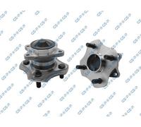 GSP 9400007 Wheel Bearing Kit for TOYOTA