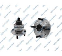 GSP 9400049 Wheel Bearing Kit for CHEVROLET,DAEWOO