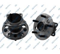 1x Wheel Bearing Kit for TOYOTA AURION AVALON CAMRY SOLARA Coupe GSP 9400061